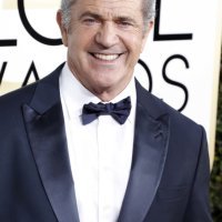 Mel Gibson