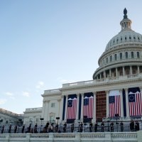Pripreme za Trumpovu inauguraciju
