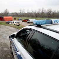 Treći dan traje potraga za djetetom u rijeci Savi