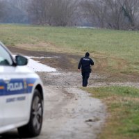 Treći dan traje potraga za djetetom u rijeci Savi