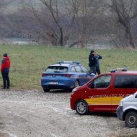 Treći dan traje potraga za djetetom u rijeci Savi