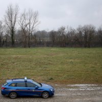 Treći dan traje potraga za djetetom u rijeci Savi