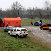 Treći dan traje potraga za djetetom u rijeci Savi