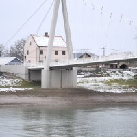 Potraga za nestalim djetetom u Savi na području Martinske Vesi