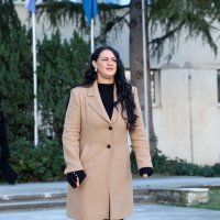 Ivana Ninčević Lesandrić najavila kandidaturu za splitsko-dalmatinsku županicu