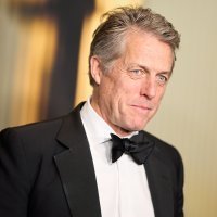 Hugh Grant