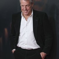 Hugh Grant