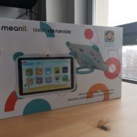 MeanIT K28 Fun Kids - fotografije uređaja