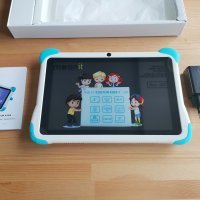 MeanIT K28 Fun Kids - fotografije uređaja