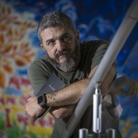 Predstavljanje knjige Blank Feđe Štukana u Splitu