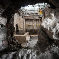 Arheolozi u Pompejima otkrili privatni spa kompleks