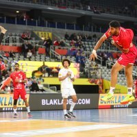 Bahrein - Egipat, rukomet, SP, 17.1.2925.