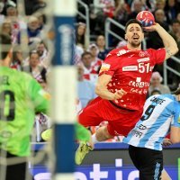 Hrvatska - Argentina, rukomet, SP, 17.1.2025.