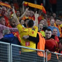 Makedonija - Nizozemska, rukomet, SP, 17.1.2025.