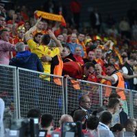 Makedonija - Nizozemska, rukomet, SP, 17.1.2025.