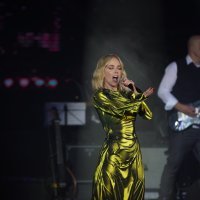 Jelena Rozga u Sava Centru