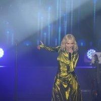 Jelena Rozga u Sava Centru