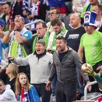 Slovenija - Zelenortski Otoci