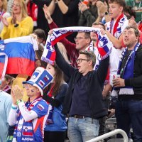 Slovenija - Zelenortski Otoci