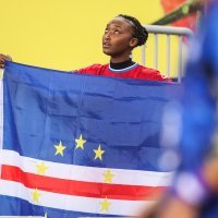 Slovenija - Zelenortski Otoci