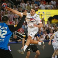 Hrvatska - Egipat, rukomet, SP, 19.1.2025.