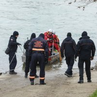 Nastavljena potraga za nestalom djevojčicom u rijeci Savi