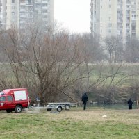 Nastavljena potraga za nestalom djevojčicom u rijeci Savi