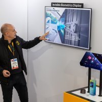 Continental na CES-u 2025