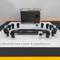 Continental na CES-u 2025