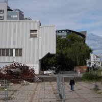 Radovi na Domu sportova