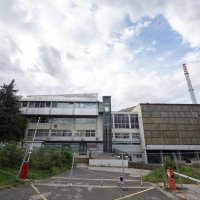 Radovi na Domu sportova