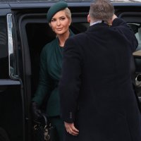Ivanka Trump