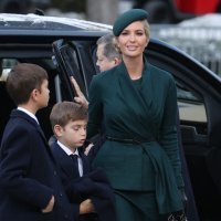 Ivanka Trump