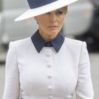 Melania Trump