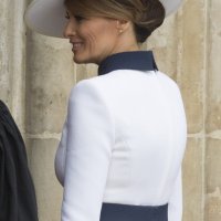 Melania Trump