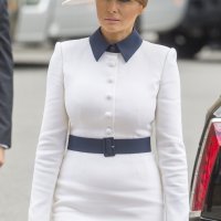 Melania Trump