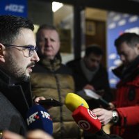 Predsjedništvo HDZ-a