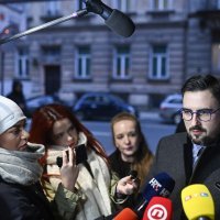 Predsjedništvo HDZ-a