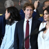 Mark Zuckerberg, Lauren Sanchez