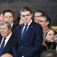 Barron Trump