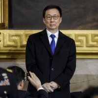 Kineski potpredsjednik Han Zheng