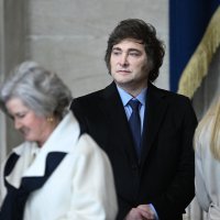 Argentinski predsjednik Javier Milei