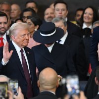 Donald Trump prisegnuo za 47. predsjednika SAD-a