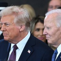 Donald Trump, inauguracija