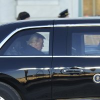 Cadillac One 'The Beast' predsjednička limuzina