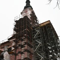 Mladić pao s građevinske skele u Požegi