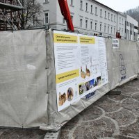 Mladić pao s građevinske skele u Požegi