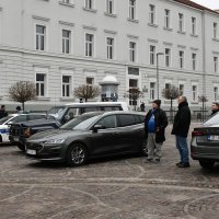 Mladić pao s građevinske skele u Požegi