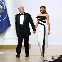 Melania Trump