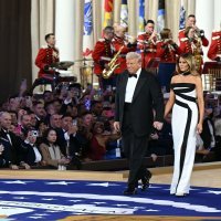 Melania Trump